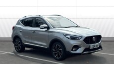 MG ZS 1.5 VTi-TECH Exclusive 5dr Petrol Hatchback